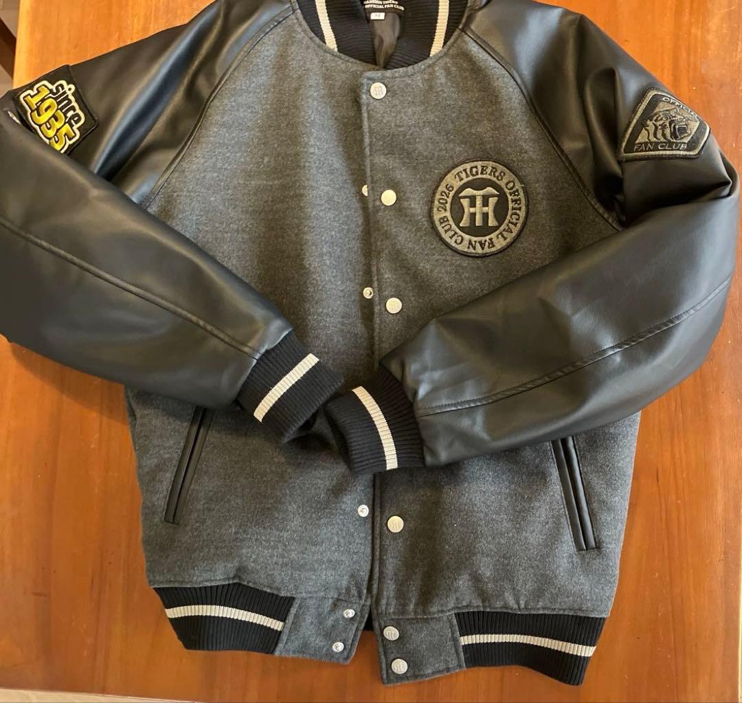 TIGERS スタジャン 公式ファンクラブ 2026