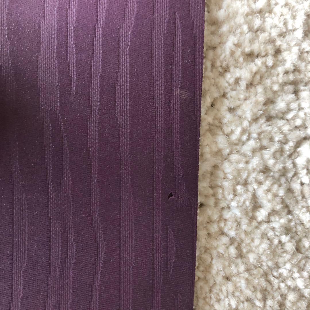 manduka eKO パープル ヨガマット 標準サイズ　5mm