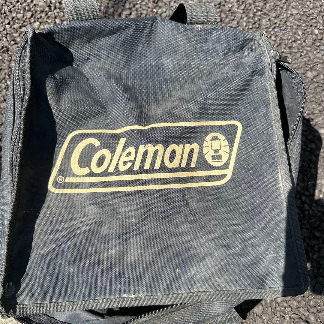 Coleman ダッチオーブン 約4.5リットル