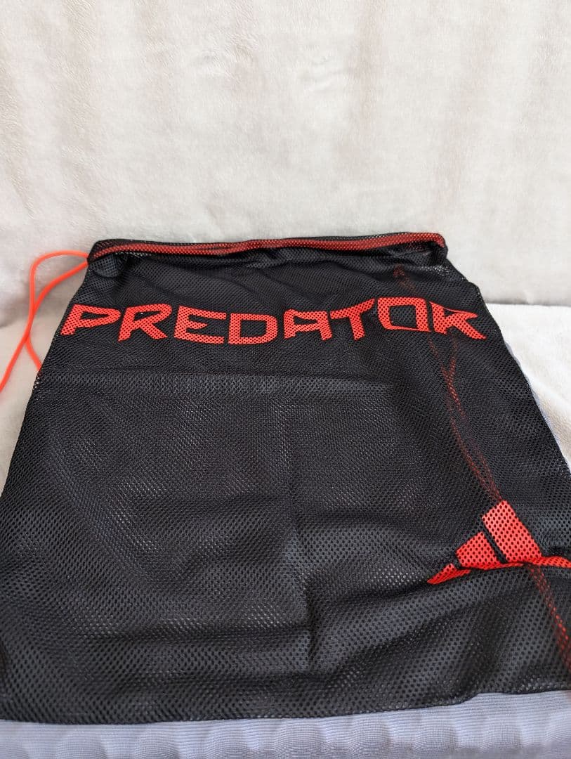 アディダス　PREDATOR ELITE FT SG アディダス　24センチ