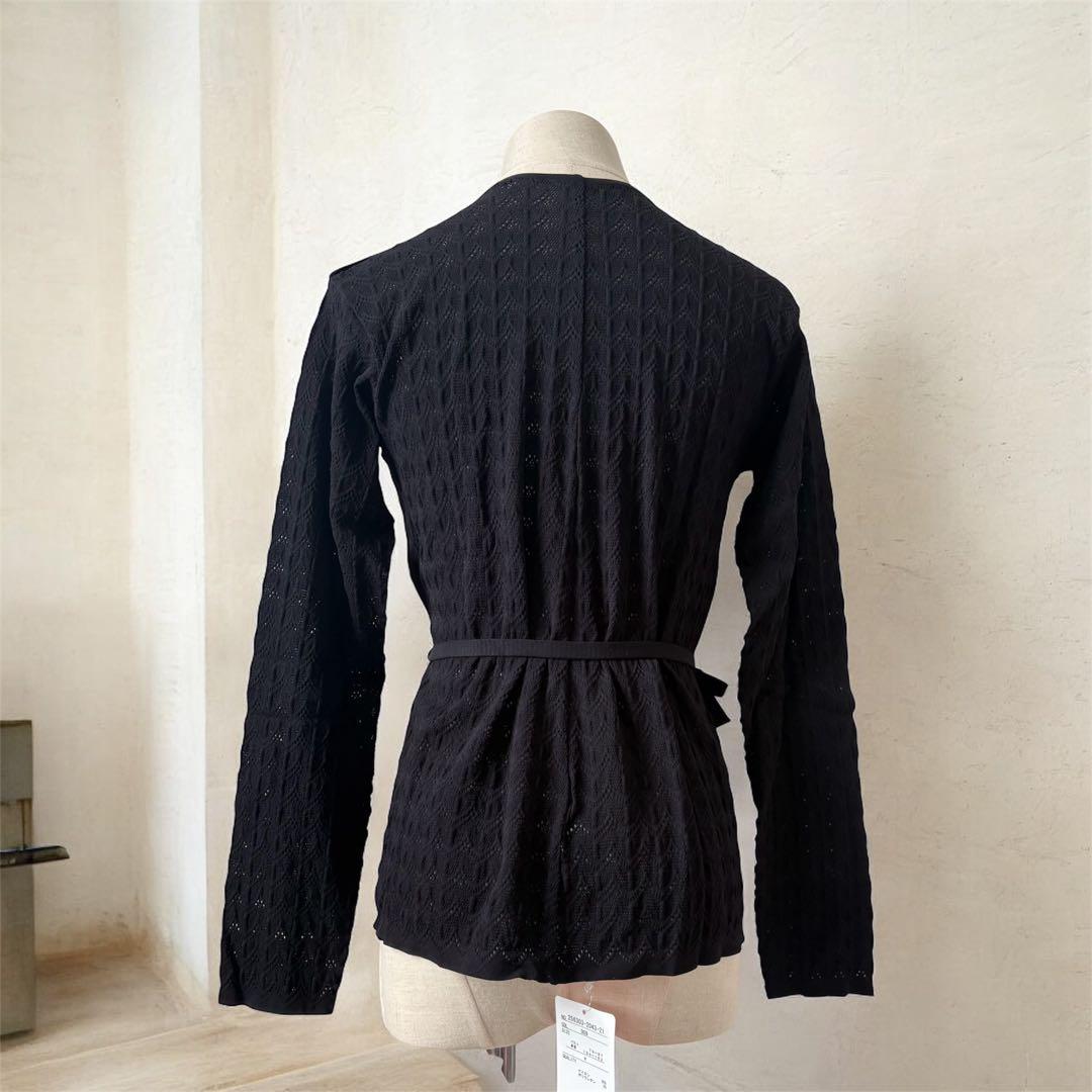 ノーソーイングニット　カシュクール
