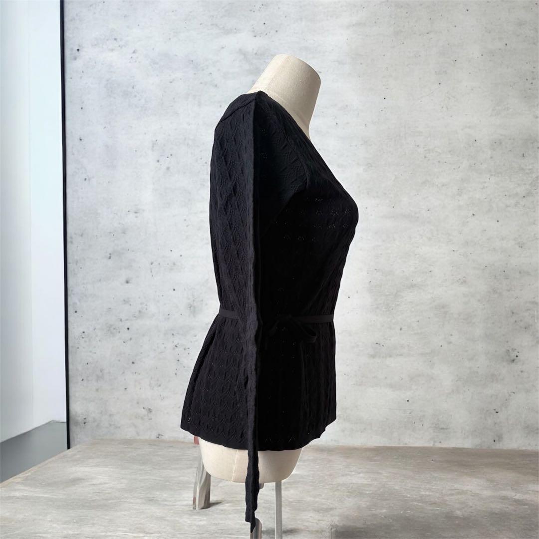 ノーソーイングニット　カシュクール