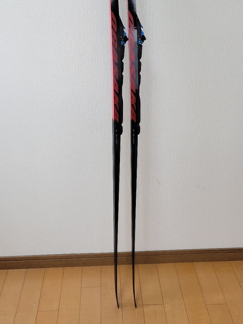 OGASAKA クラシカルスキー　　C2　BS