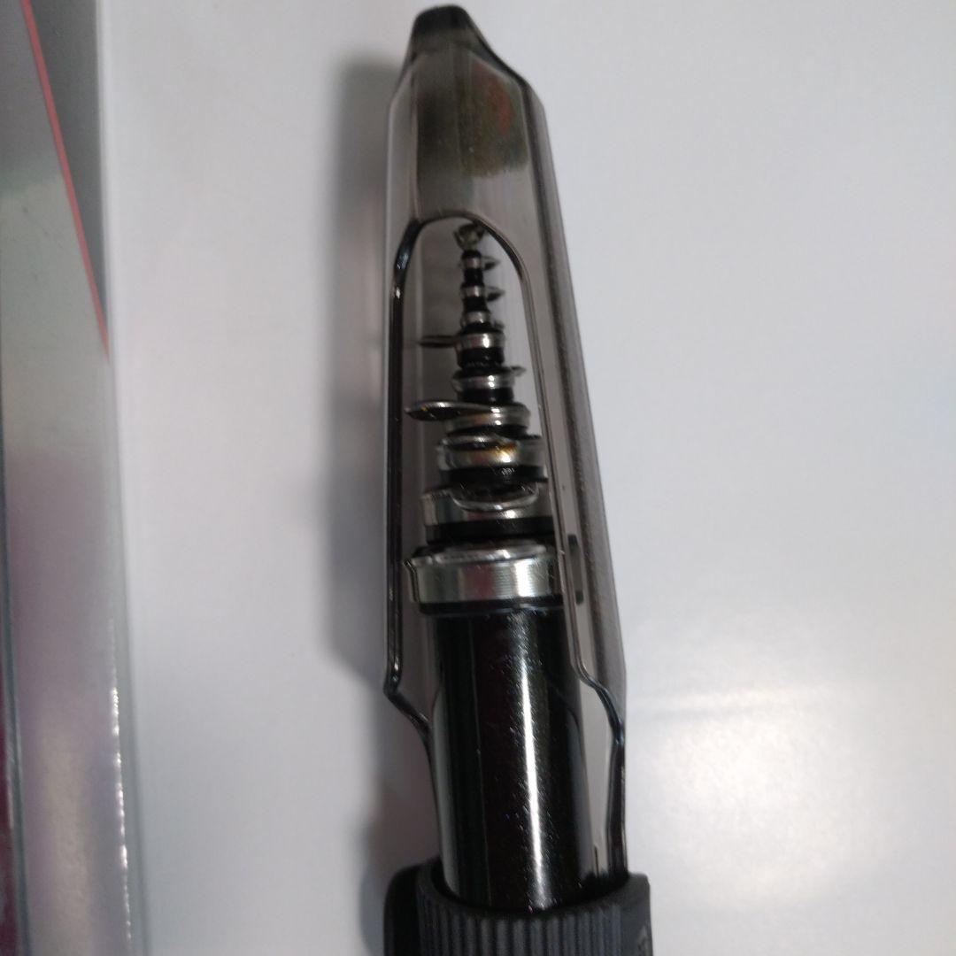 ロッド alpha tackle MULTI-CASTER HI 1.5-540