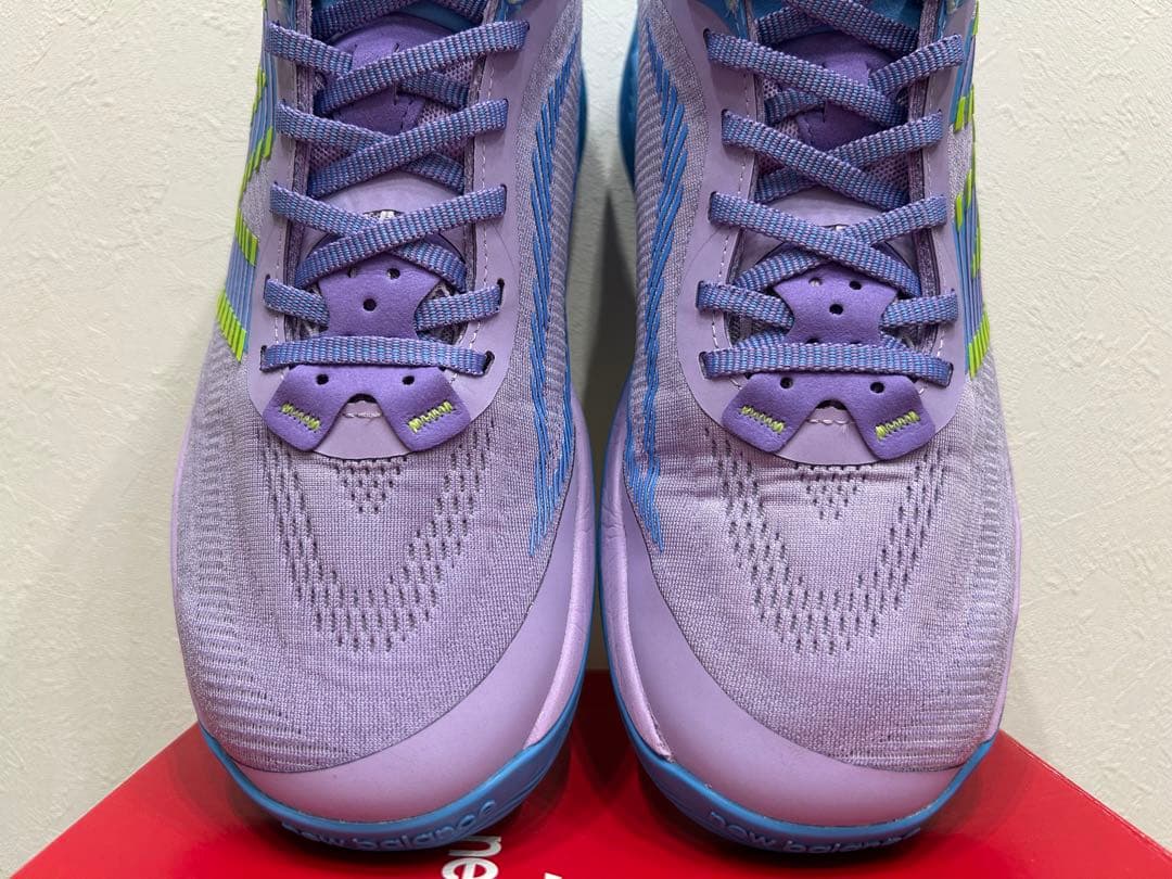 即日発送、美品27.5㎝New Balance BB2WY CG5