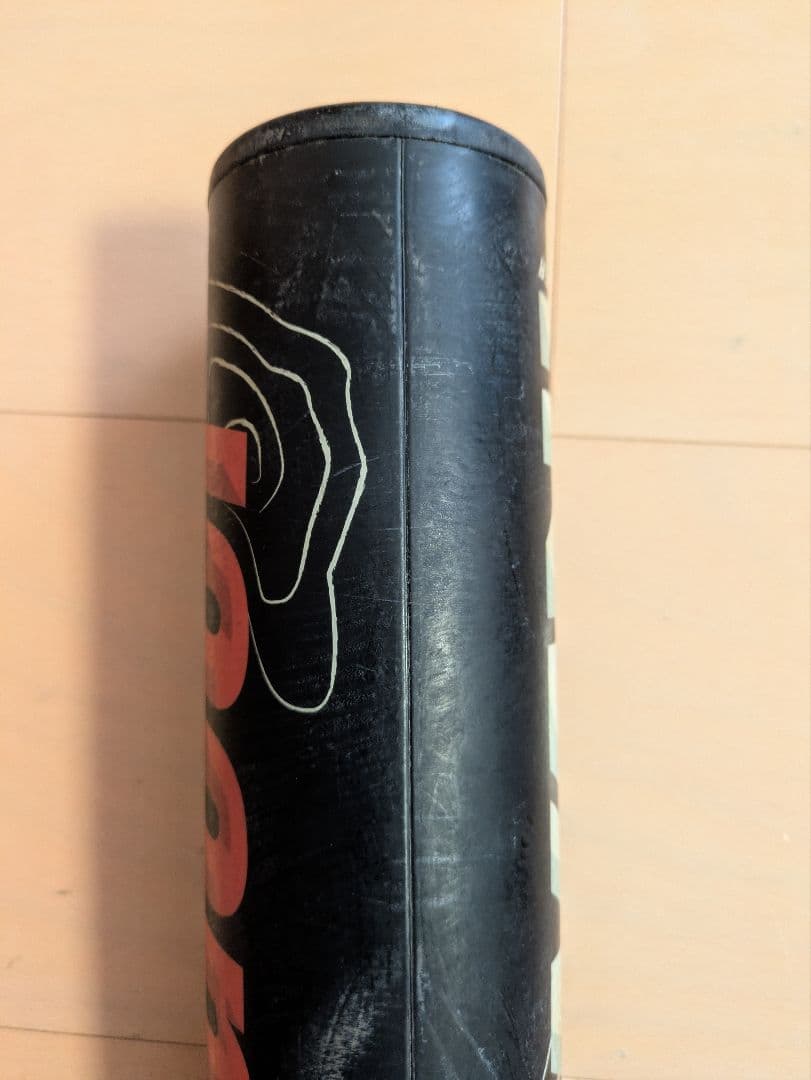 marucci 軟式バット 80cm 赤ワニクラッシャースピードジュニア