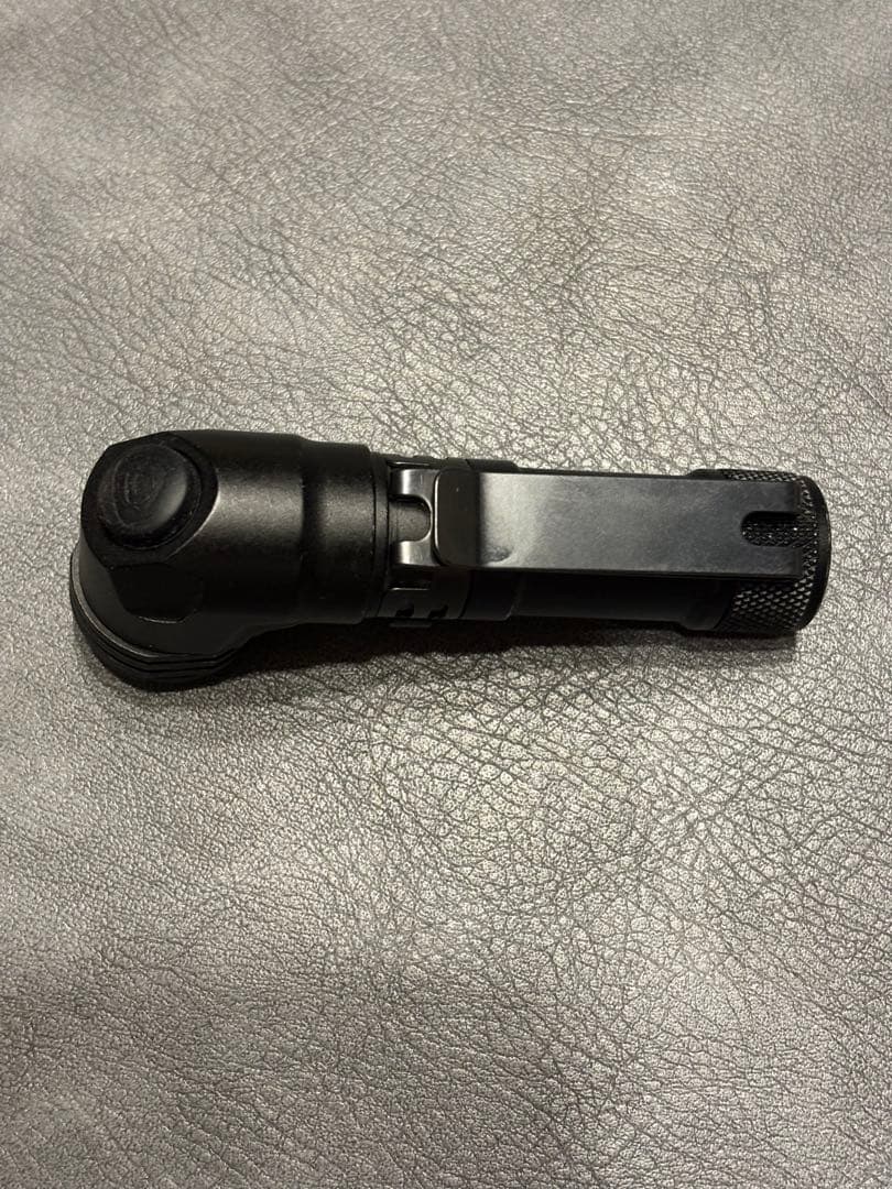 Streamlight ProTac 90（プロタック90）／正規