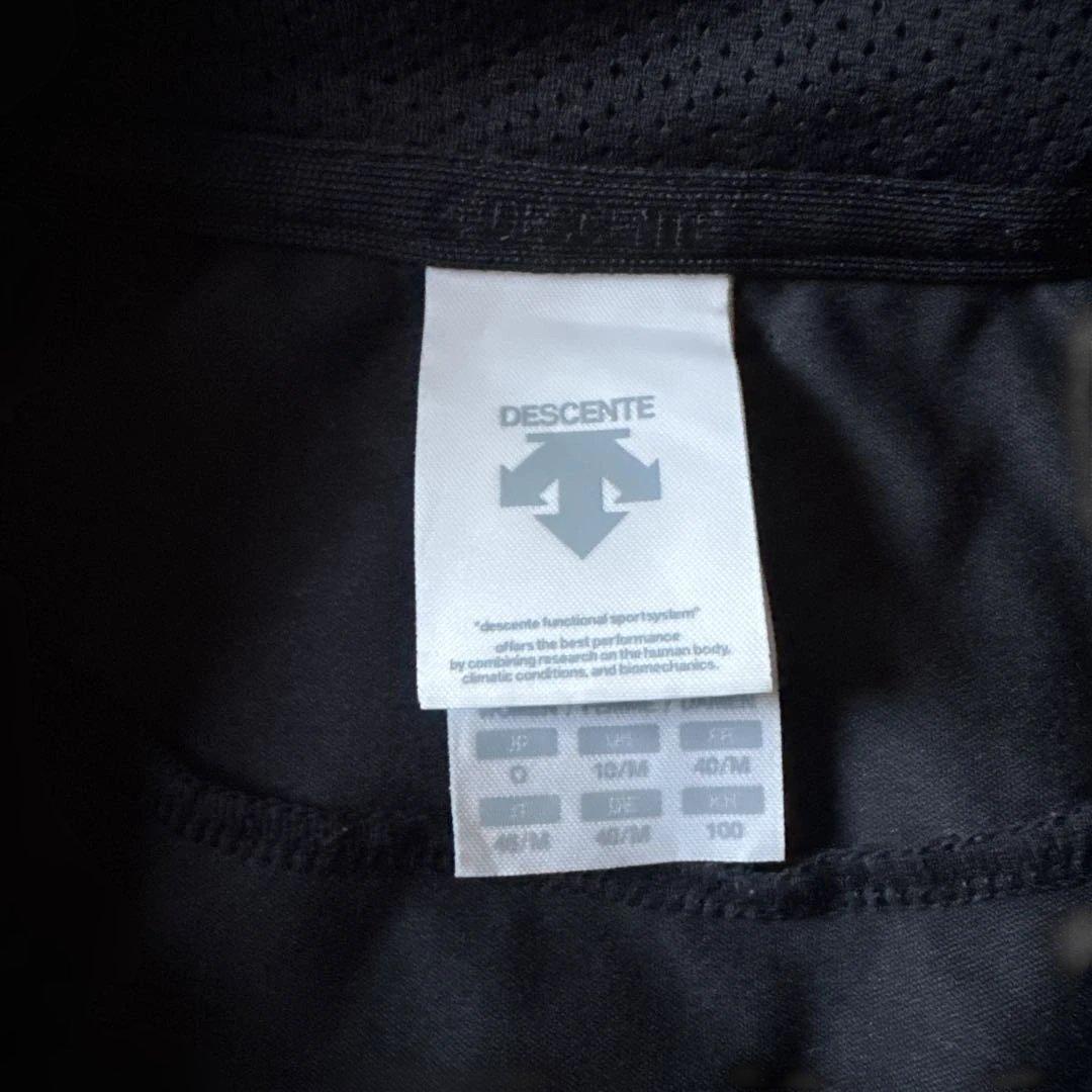 DESCENTE ATHLETIC Origioals ジャージ上下
