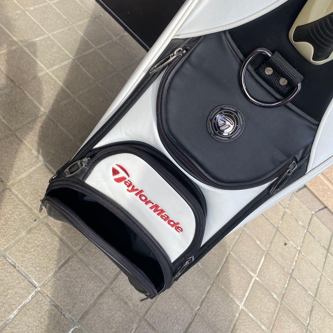 TaylorMade R11 キャディバッグ