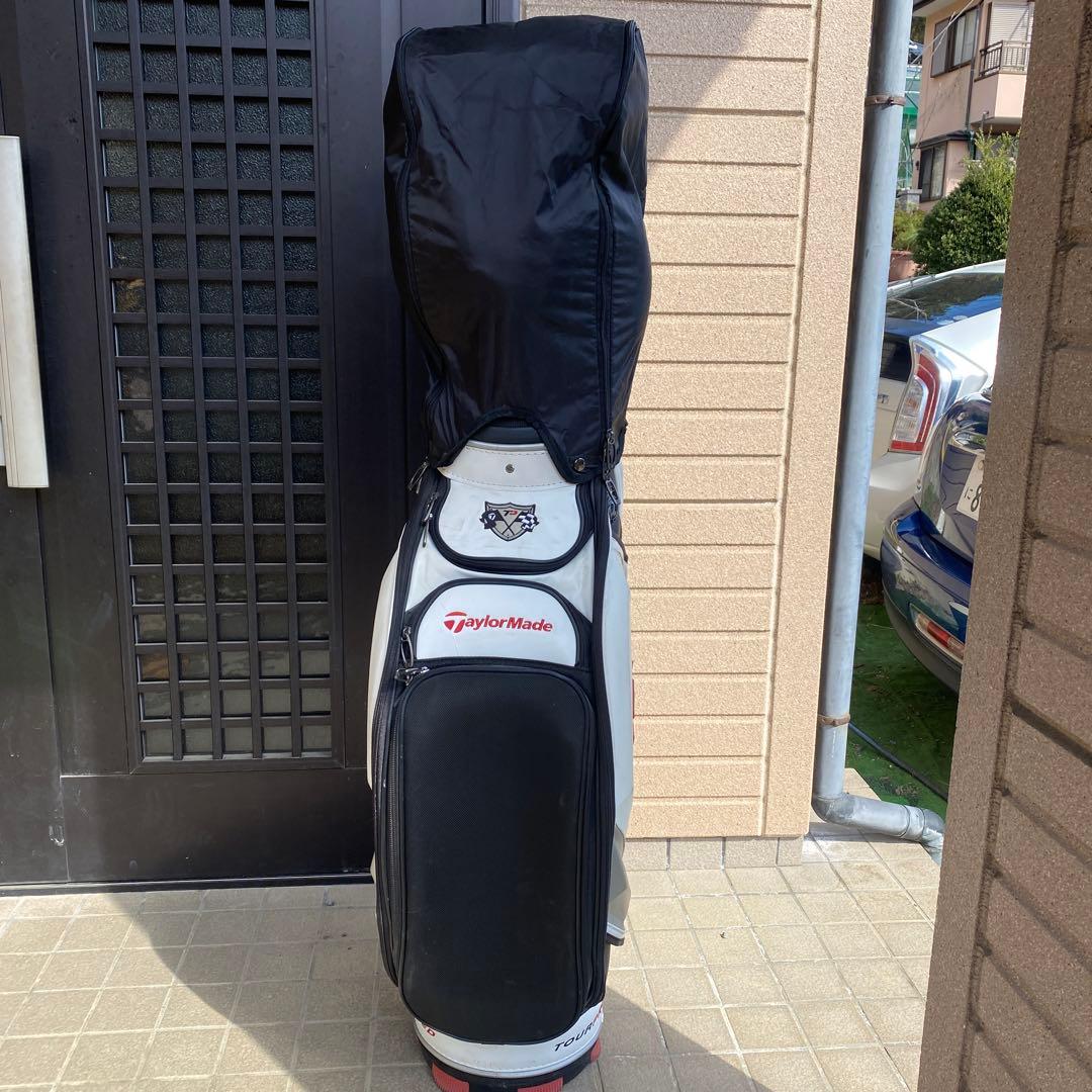 TaylorMade R11 キャディバッグ