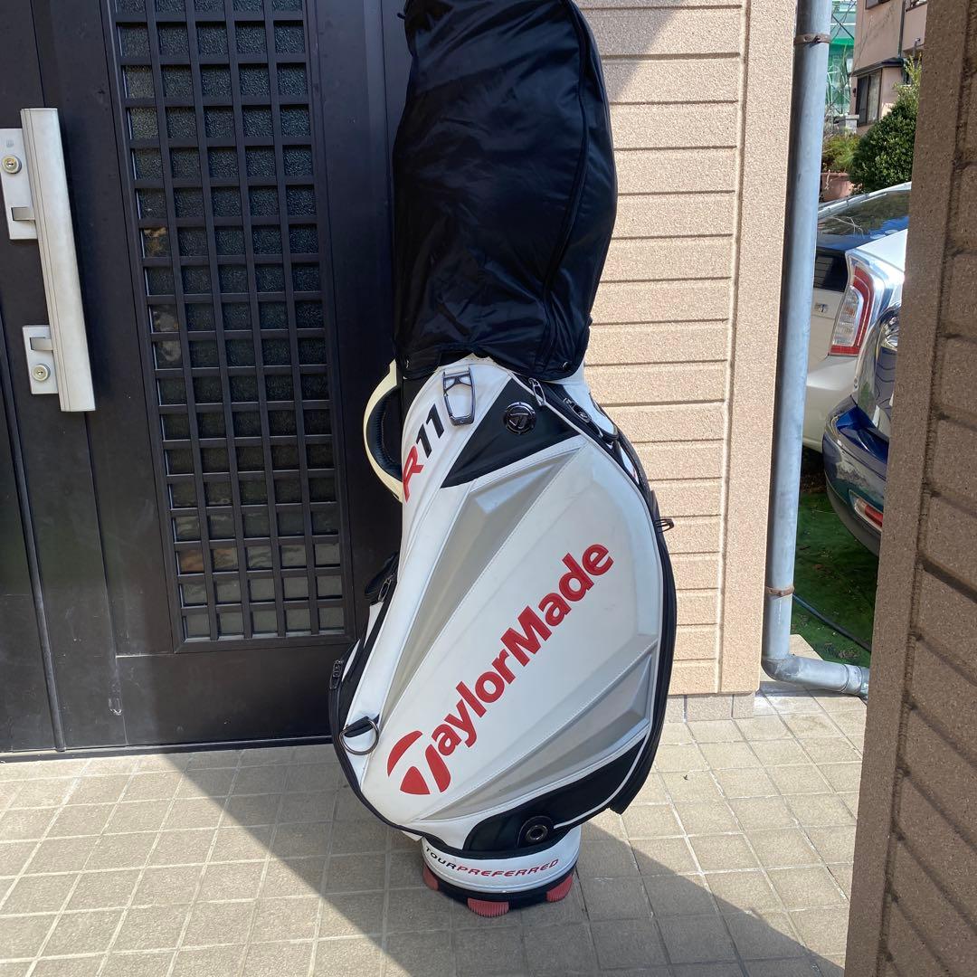 TaylorMade R11 キャディバッグ