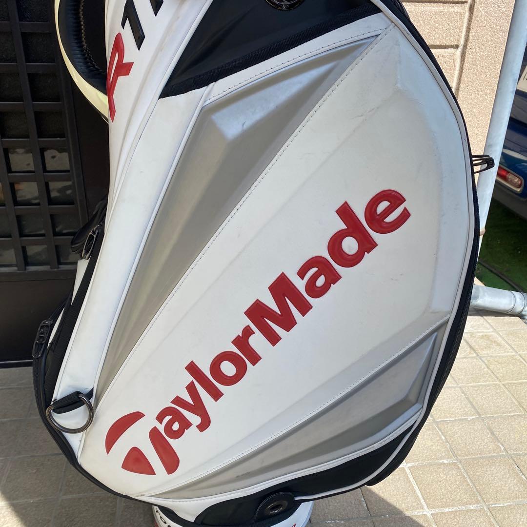 TaylorMade R11 キャディバッグ