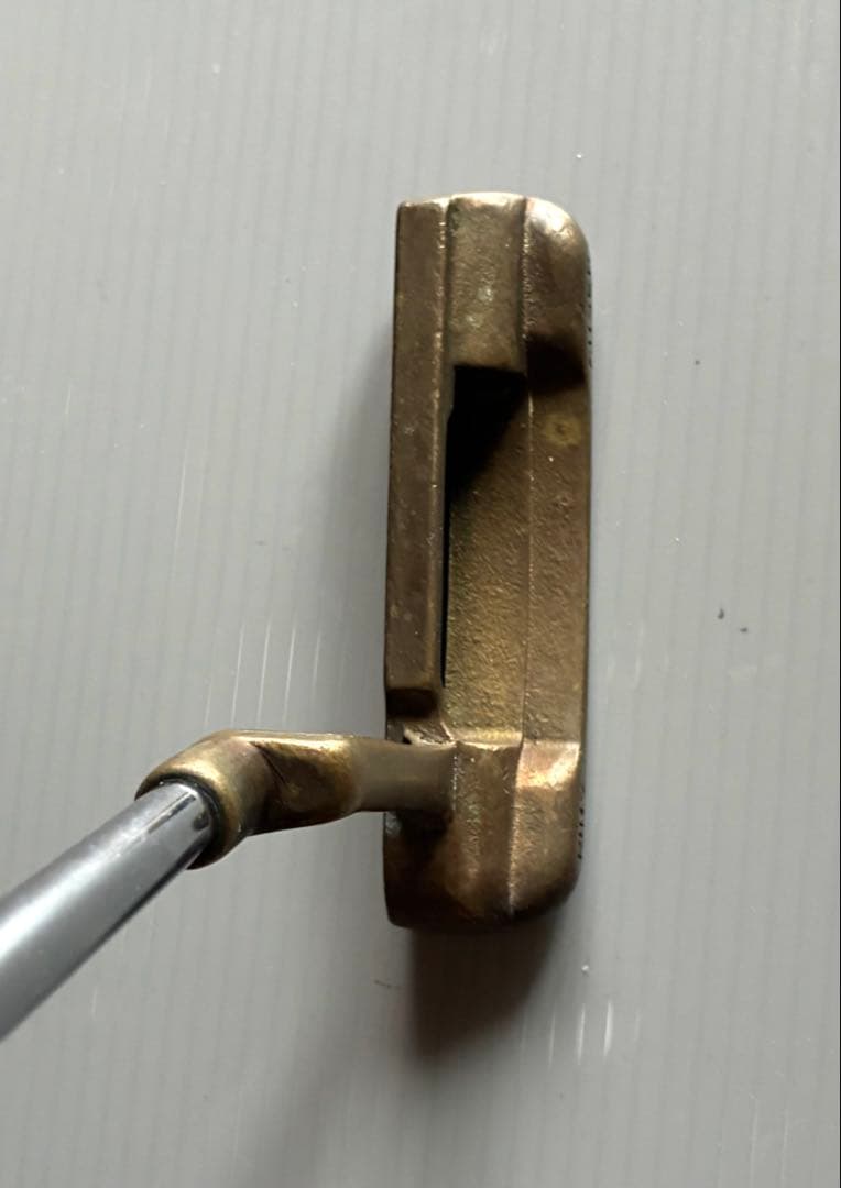 PING ANSER ピン アンサー デールヘッド 85029 ®️無し砂型 船底