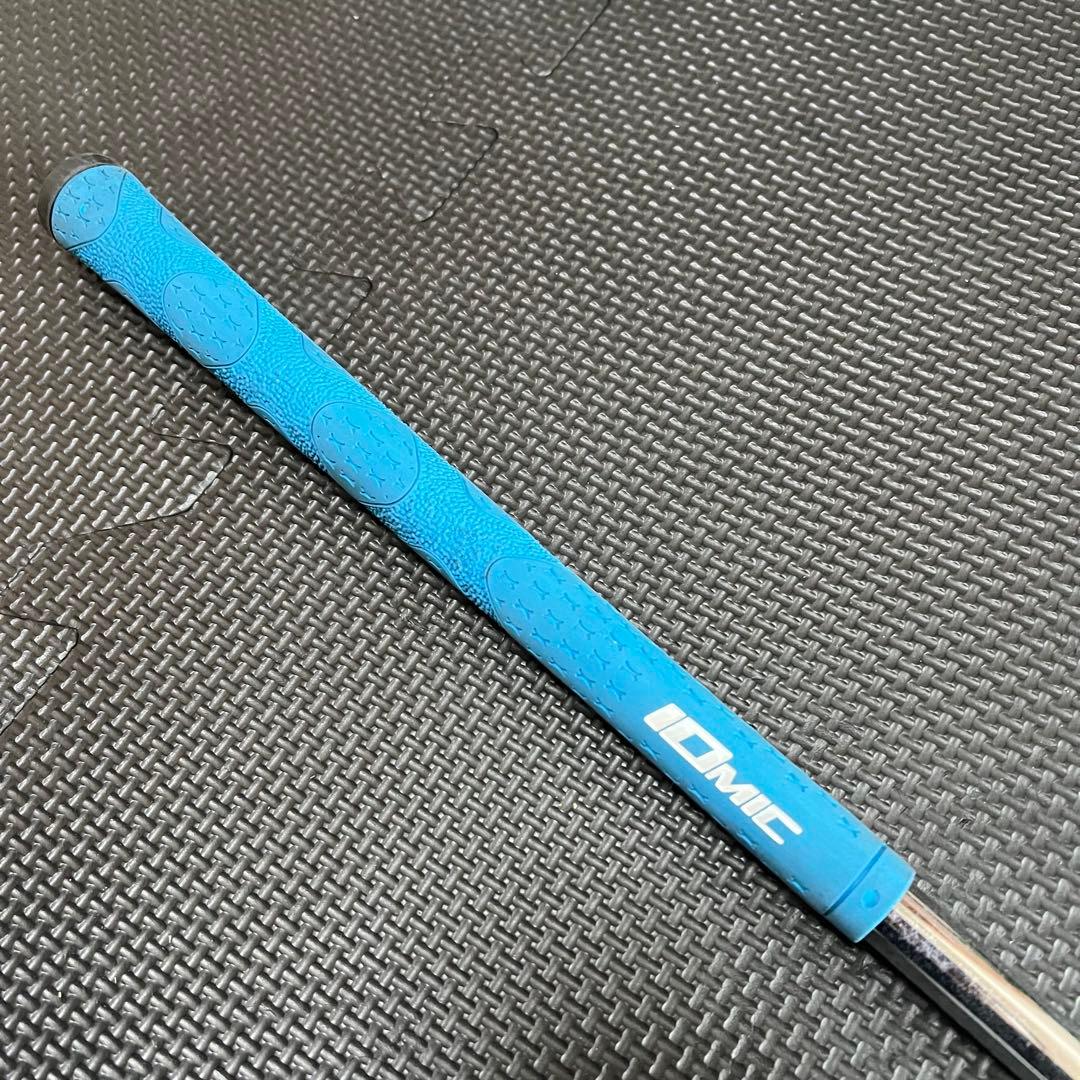 TaylorMade Tour Preferred CB アイアン