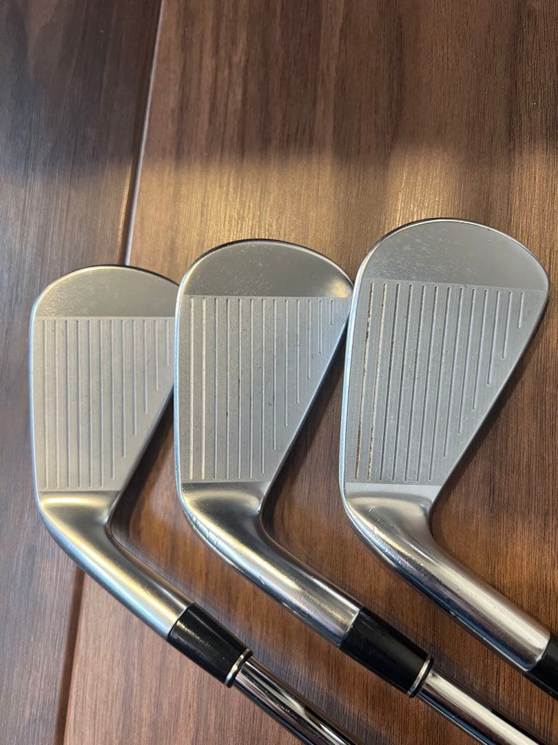 Srixon ZX5 アイアンセット 6本セット