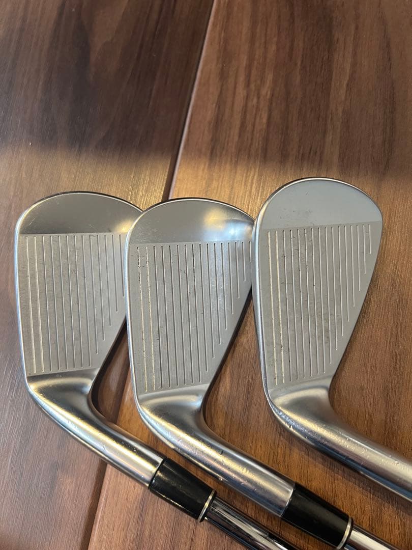 Srixon ZX5 アイアンセット 6本セット