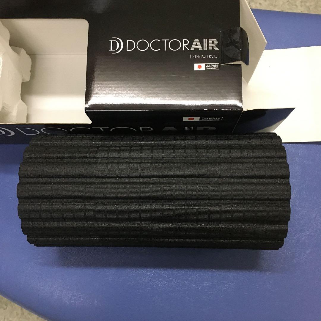 ドクターエアー　ストレッチロール
