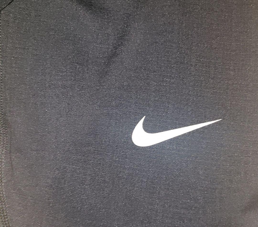 NIKE RUNNING 新品タグ付き ランニングタイツ Sサイズ ブラック