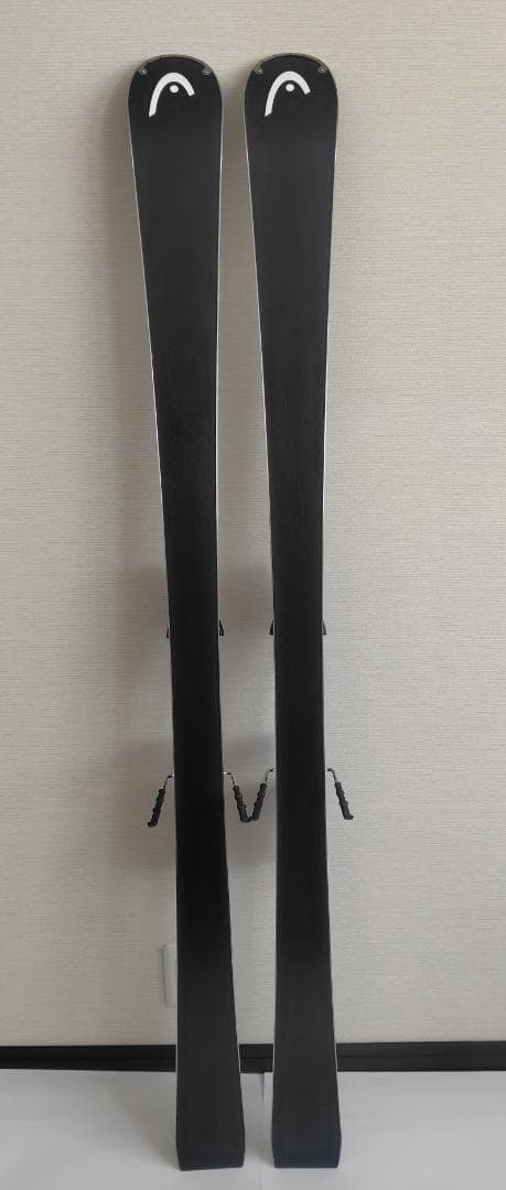 HEAD ヘッドスキー板 SUPER SHAPE E-MAGNUM 163cm