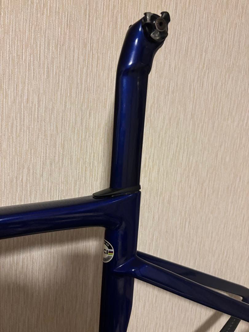 スペシャライズド S-WORKS TARMAC SL7　52size