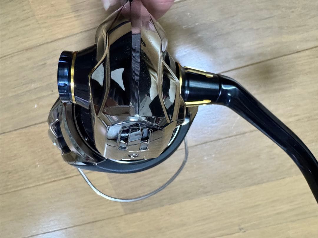 【値下げ】20ステラ18000HG【美品】