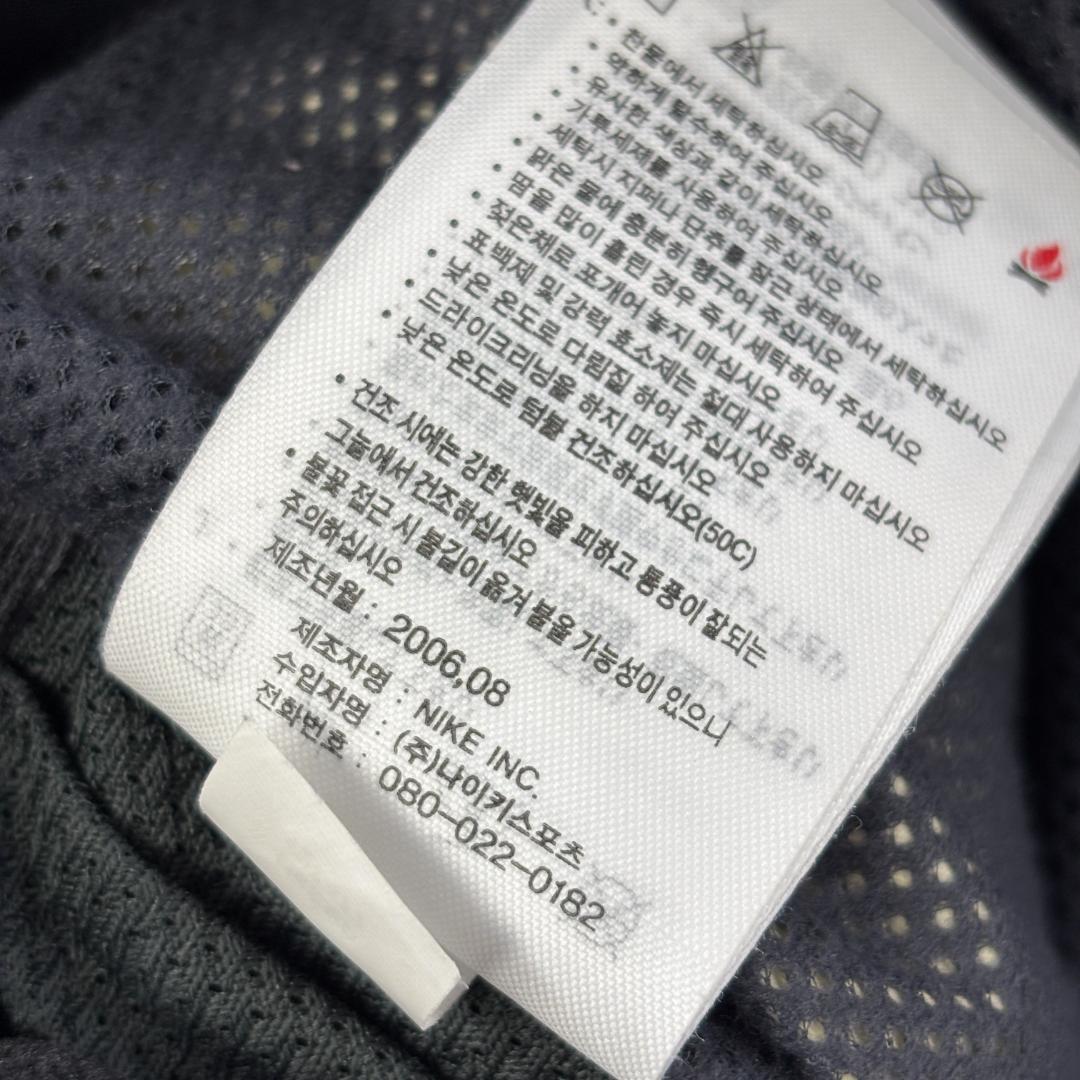 00s NIKE ACG スキーパンツ 防寒 デザイン古着 テック系 Y2K
