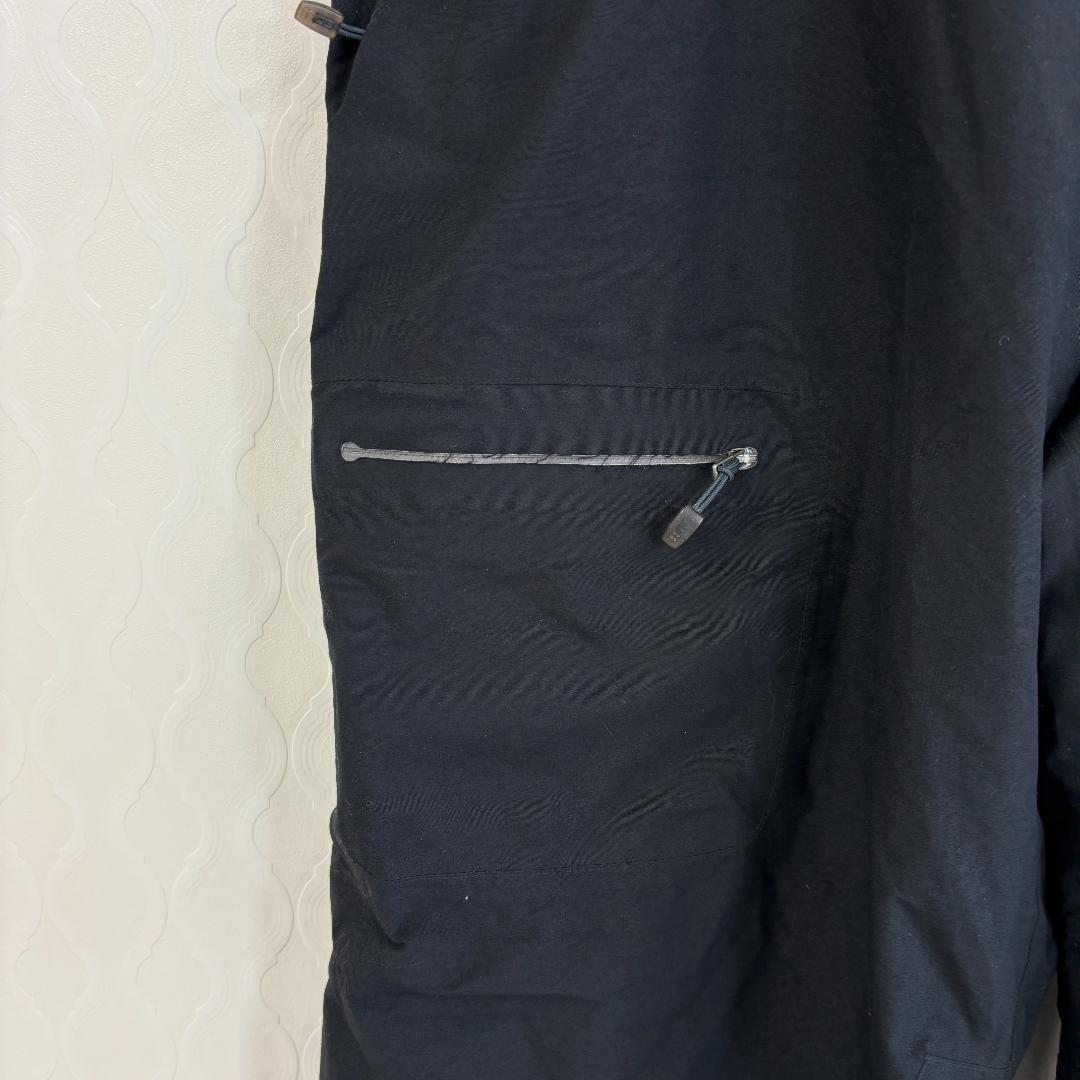 00s NIKE ACG スキーパンツ 防寒 デザイン古着 テック系 Y2K