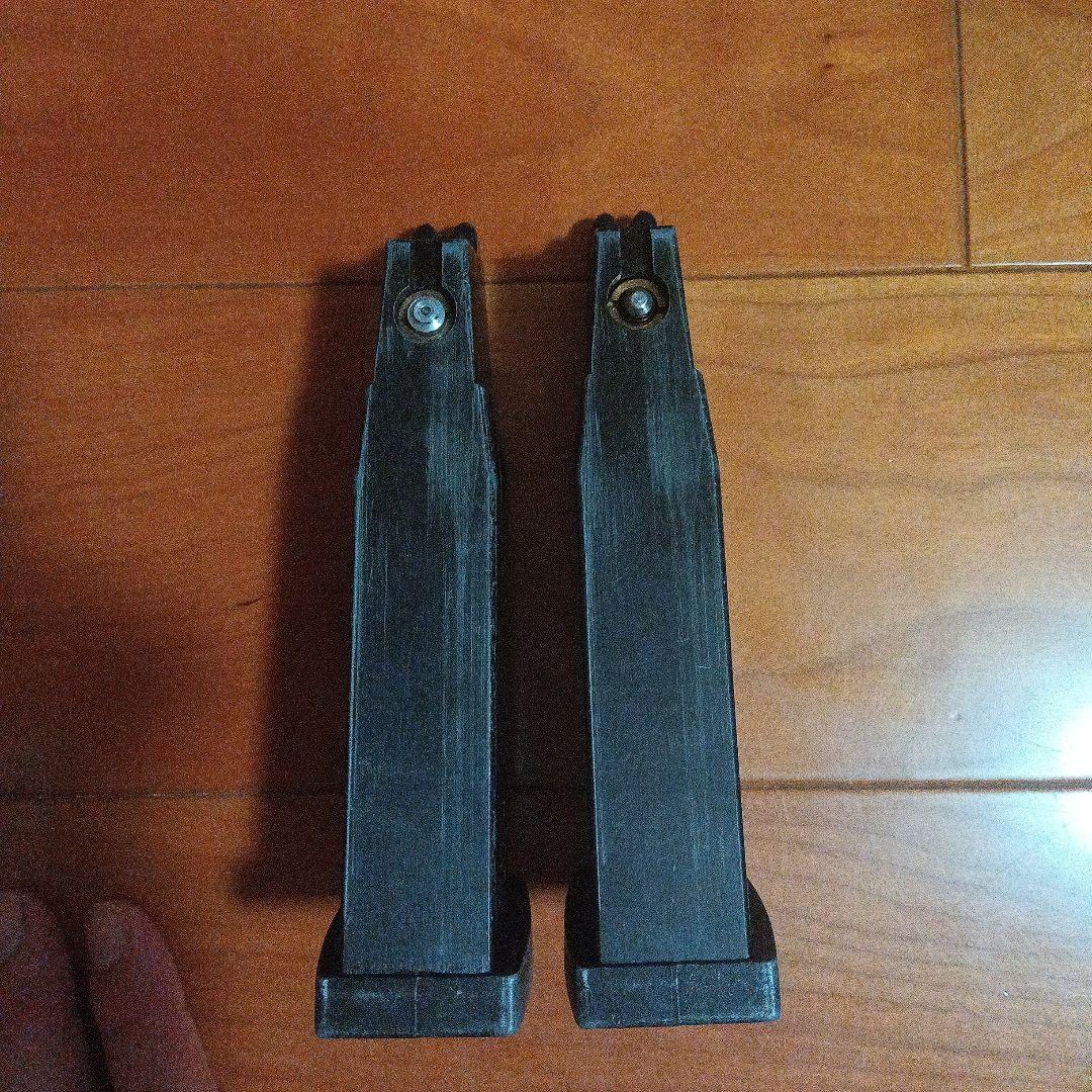 東京マルイ SOCOM MK23 ロングインナーバレル仕様