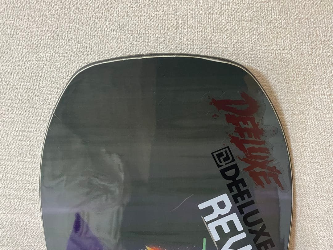 ENDEAVOR BOARDS 152 スノボー板
