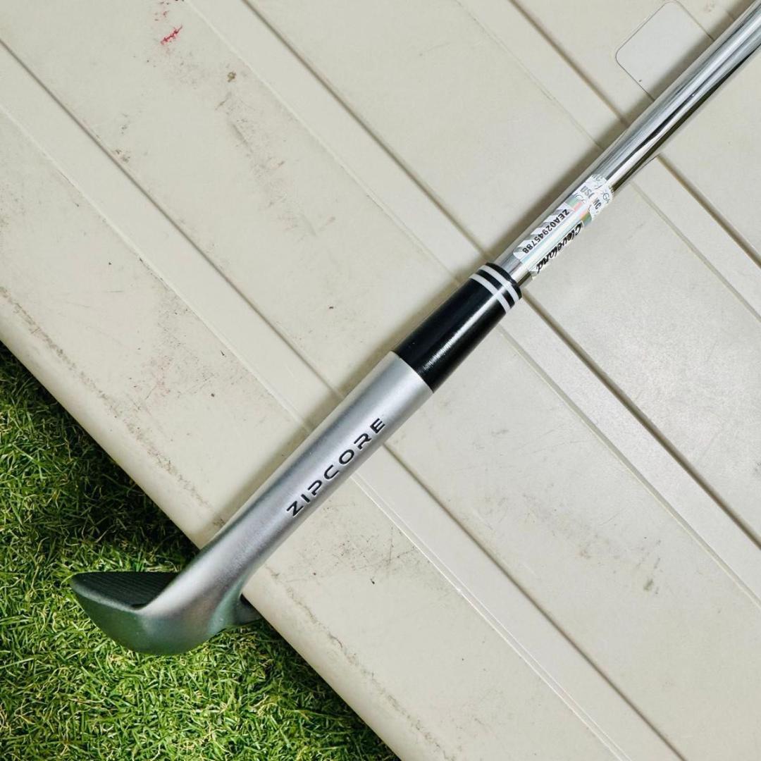 【美品】クリーブランド RTX FULL FACE2 58° ウェッジ S