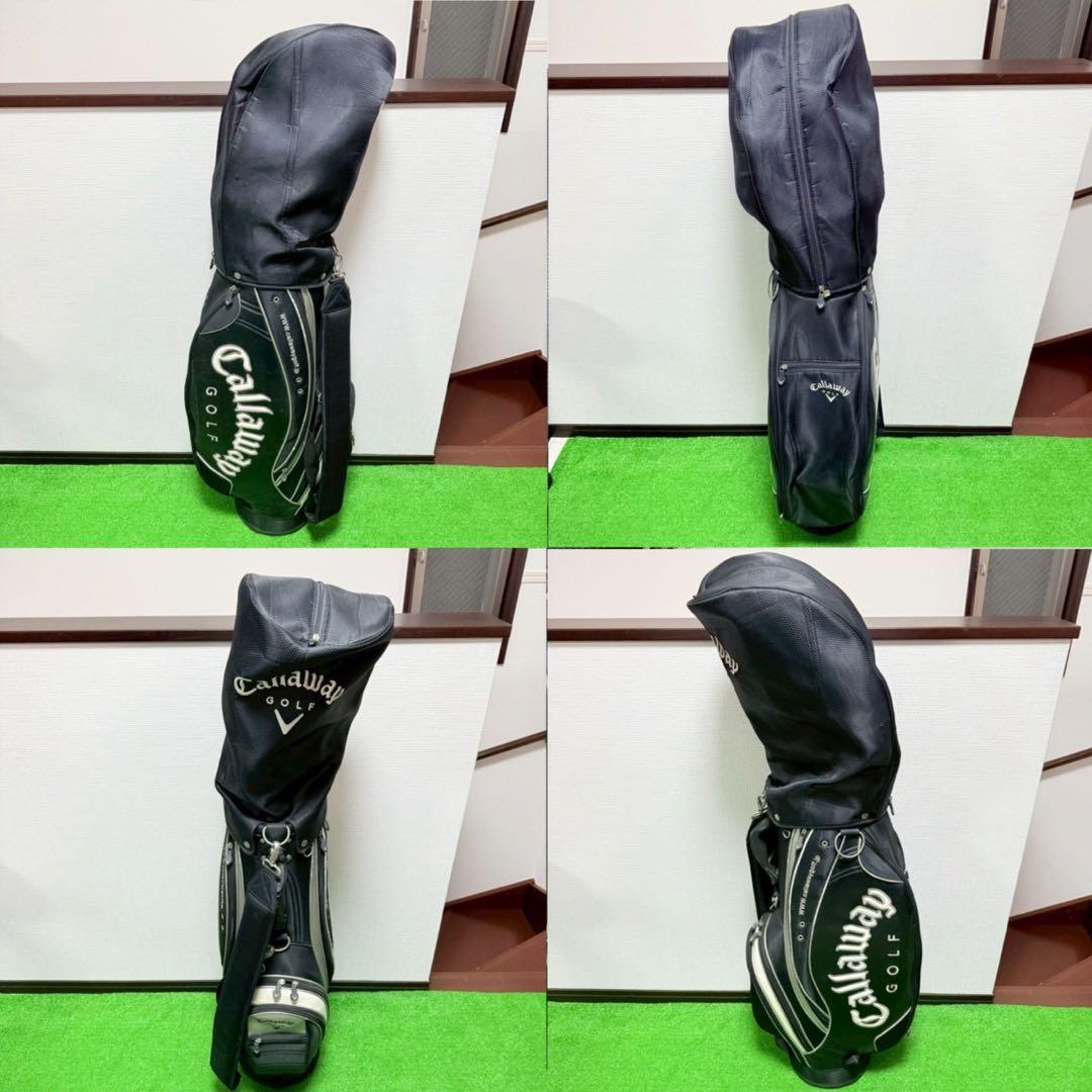 Callaway X HOT ゴルフクラブ フルセット 12本 即ラウンド可能