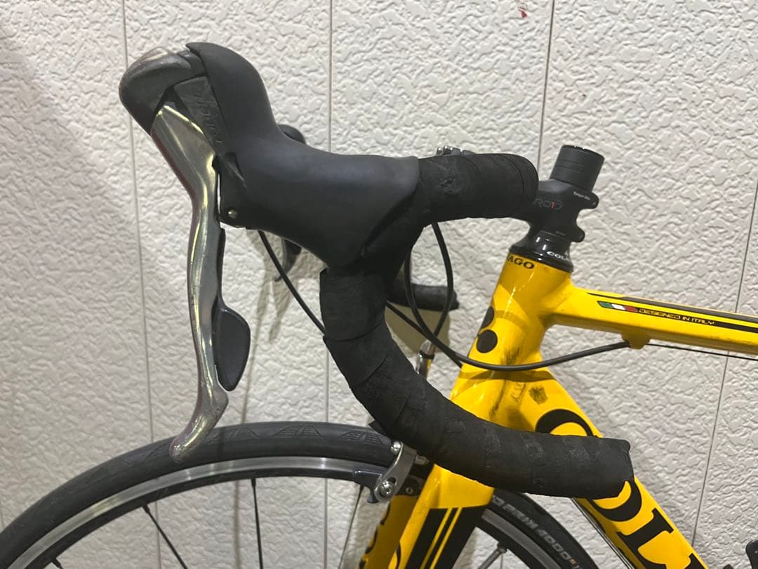 【健次郎】COLNAGO STRADA SL TIAGRAロードバイク