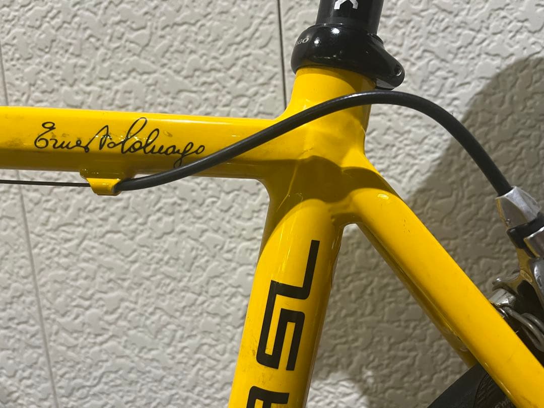 【健次郎】COLNAGO STRADA SL TIAGRAロードバイク