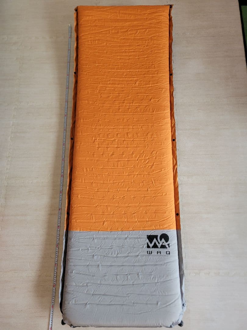 WAQエアマット