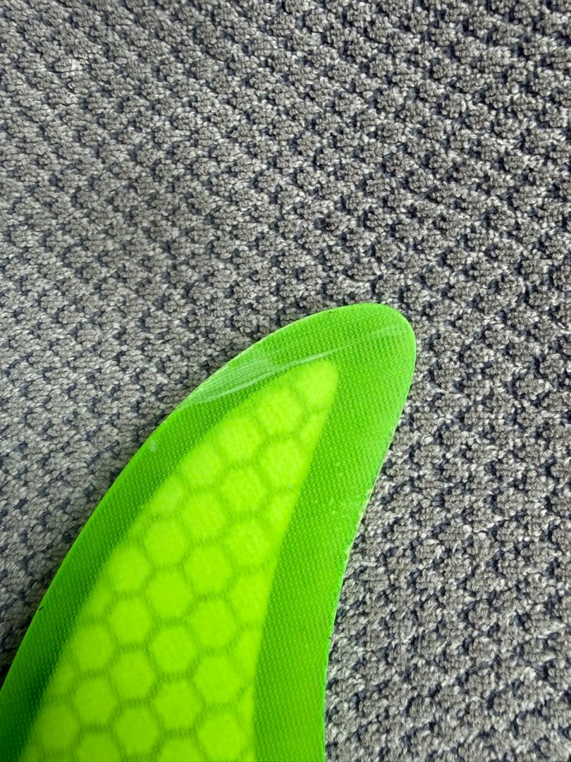 最終値下げ　アルメリック　AM1 フィン　シェイバーズ　SHAPERS 美品