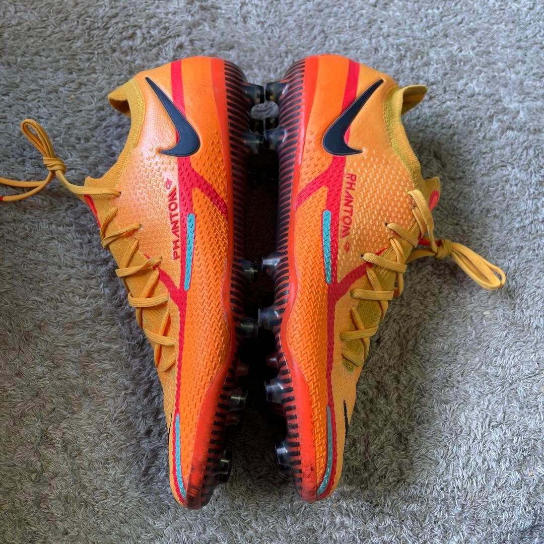 NIKE ファントム GT2 エリート AG