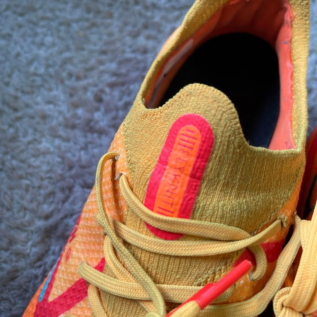 NIKE ファントム GT2 エリート AG