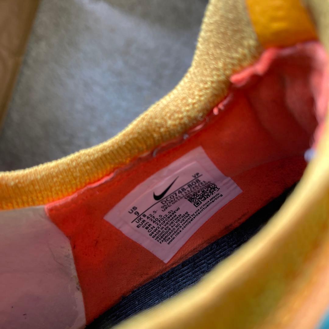 NIKE ファントム GT2 エリート AG
