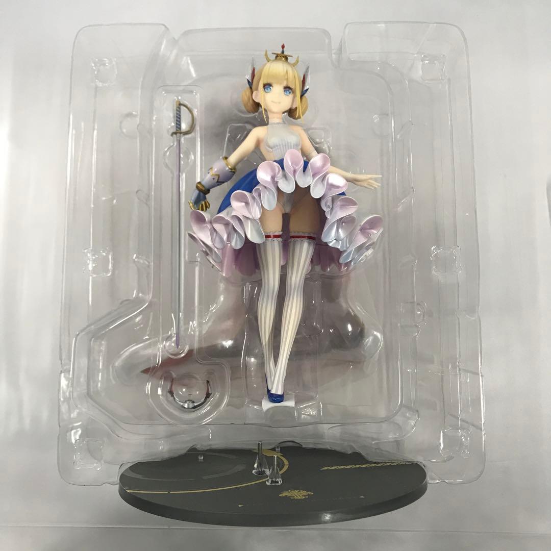 ル・トリオンファン 軽装Ver. 「アズールレーン」