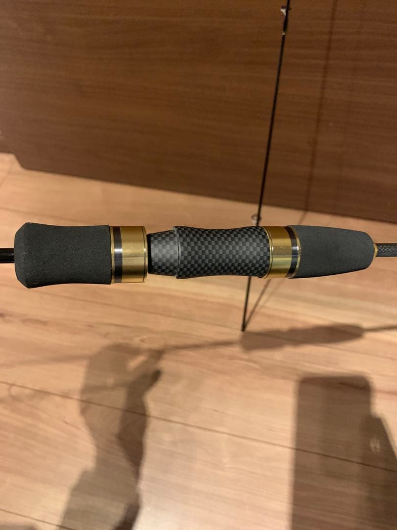 極美品 ダイワ トラウトX AT 60XUL・N trout daiwa 管釣り