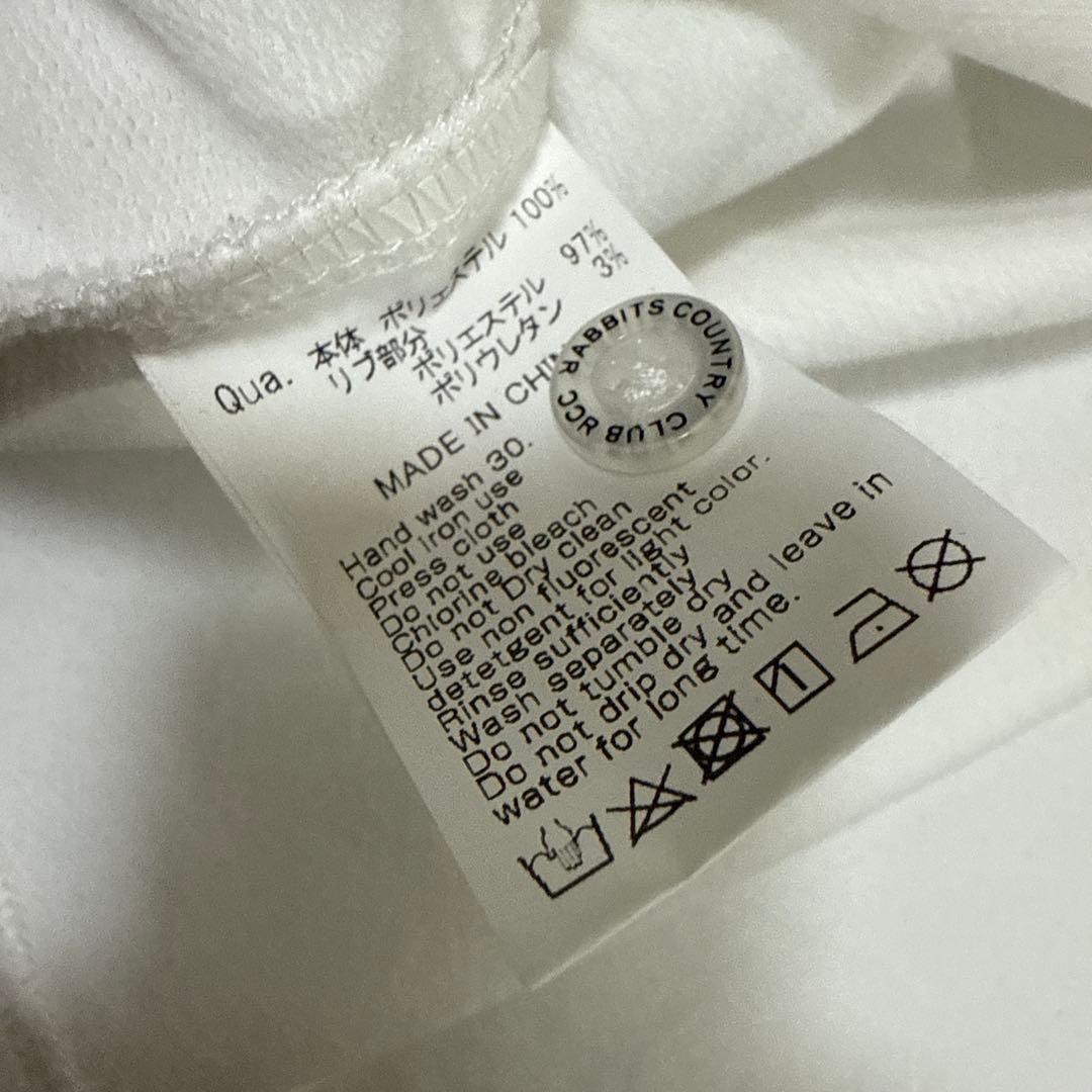 美品　FR2 GOLF 長袖ポロシャツ　サイズL