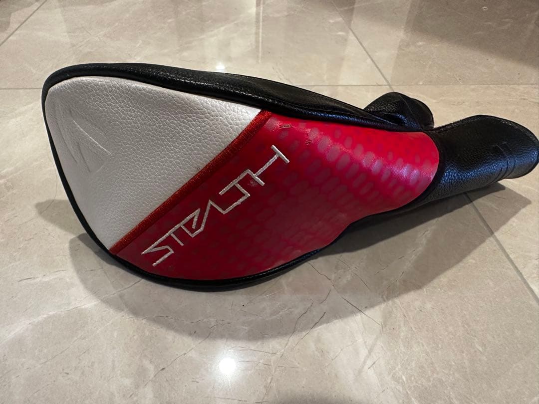 TaylorMade Stealth 2 5W/18° NX GREEN 60s