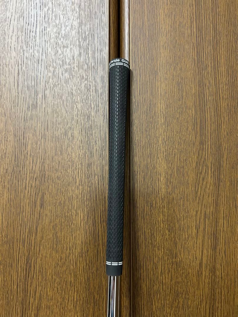 PING ピン FW スリーブ付きシャフトN.S.PRO 850 FW