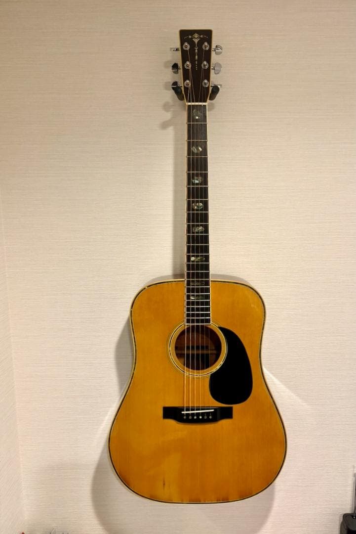 Tokai Snappy SW-450D 日本製 ヴィンテージ