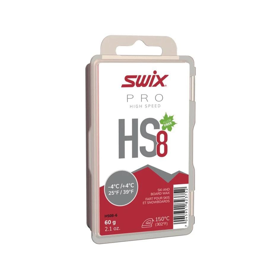 SWIX PRO HS7 ✕ ２ & HS8 ✕ 1