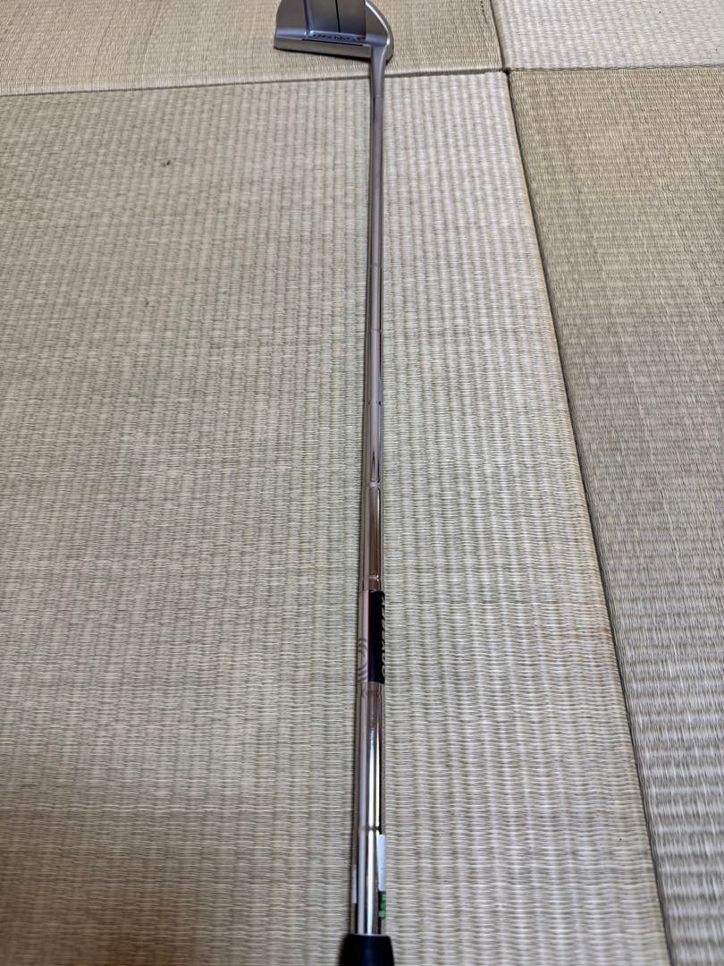 オデッセイ　プロタイプ　ツアーシリーズ　9 パター　350g 34インチ