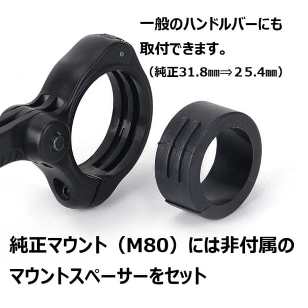 新品未開封【iGPSPORT】BSC200　サイコン(ルートナビ機能）フルセット