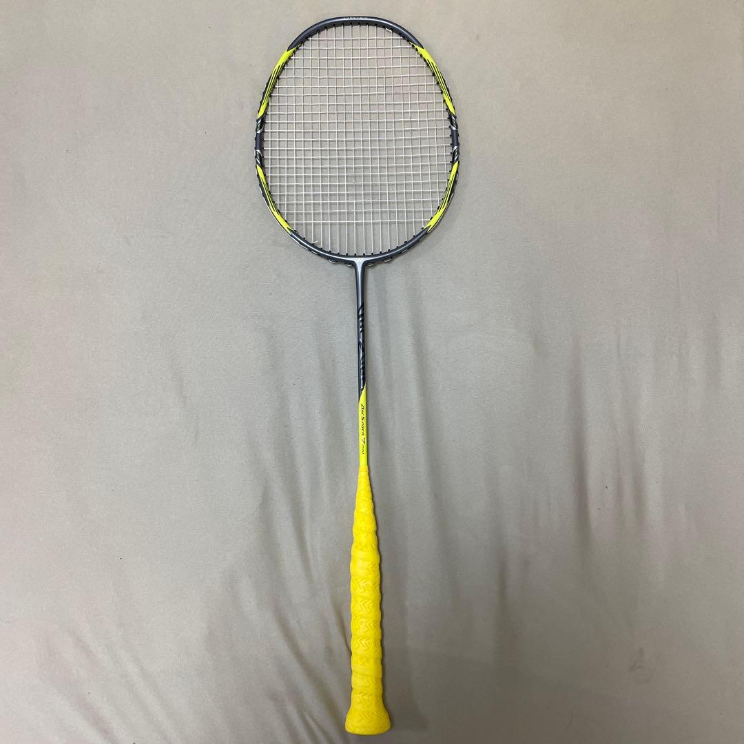 【美品】アークセイバー7プロ 4UG6 YONEX バドミントンラケット