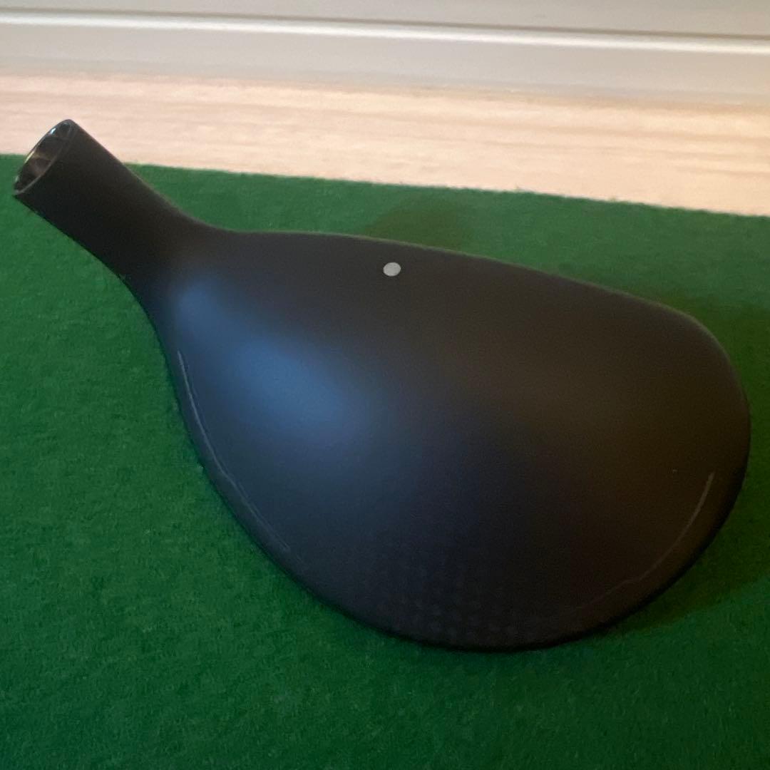PING G440 ハイブリッド 4U