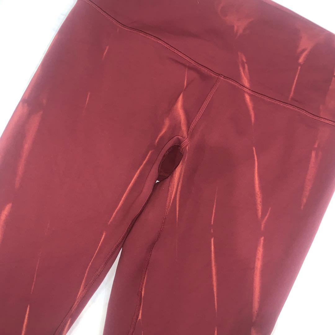 lululemonレギンス ルルレモン ヨガ YOGA ヨガウェア
